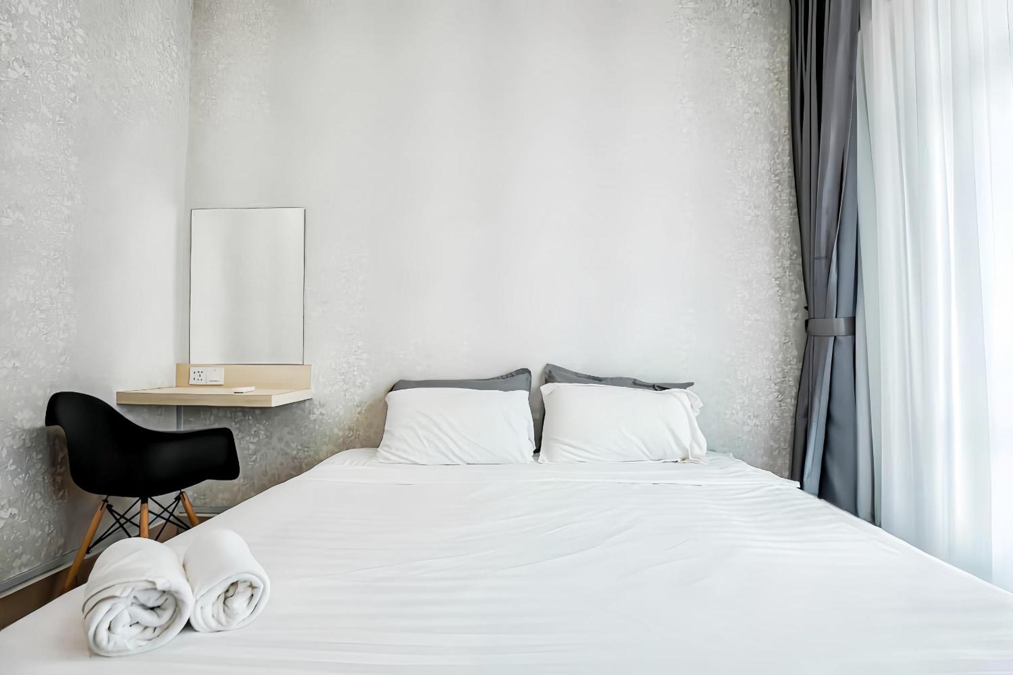The Majestic Ipoh Appartement Buitenkant foto