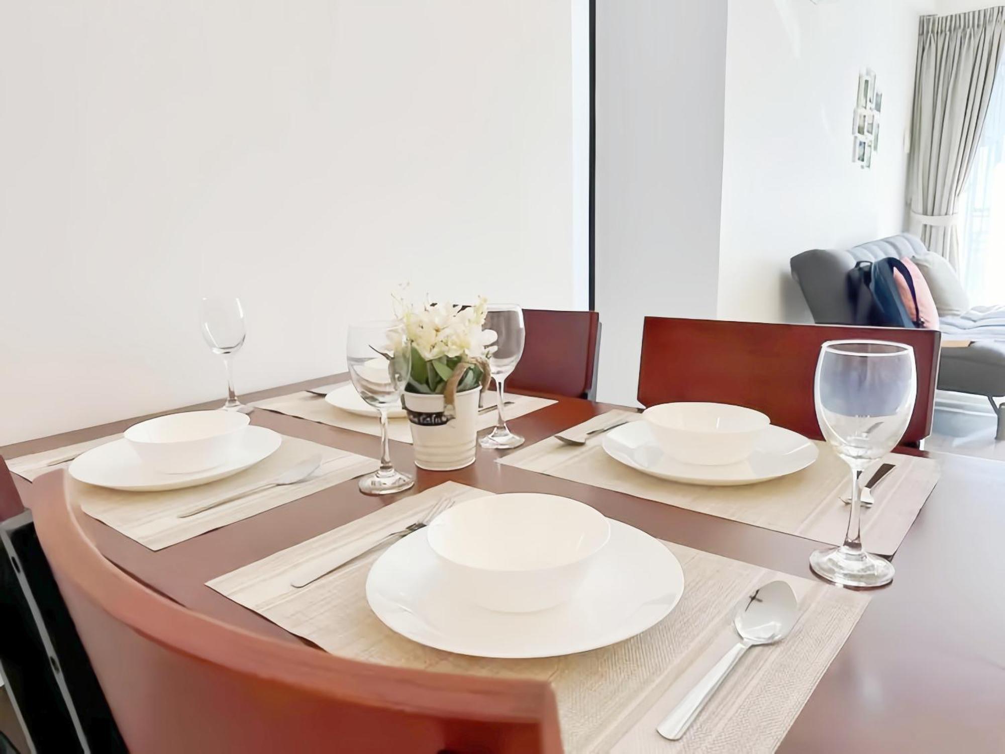 The Majestic Ipoh Appartement Buitenkant foto