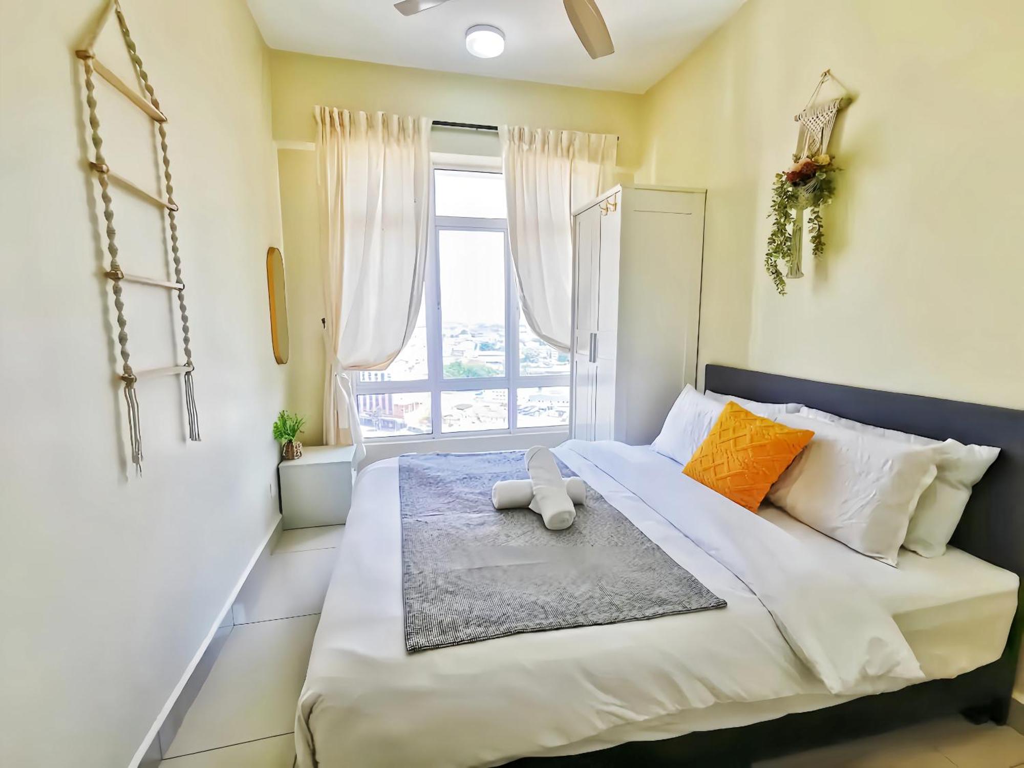 The Majestic Ipoh Appartement Buitenkant foto