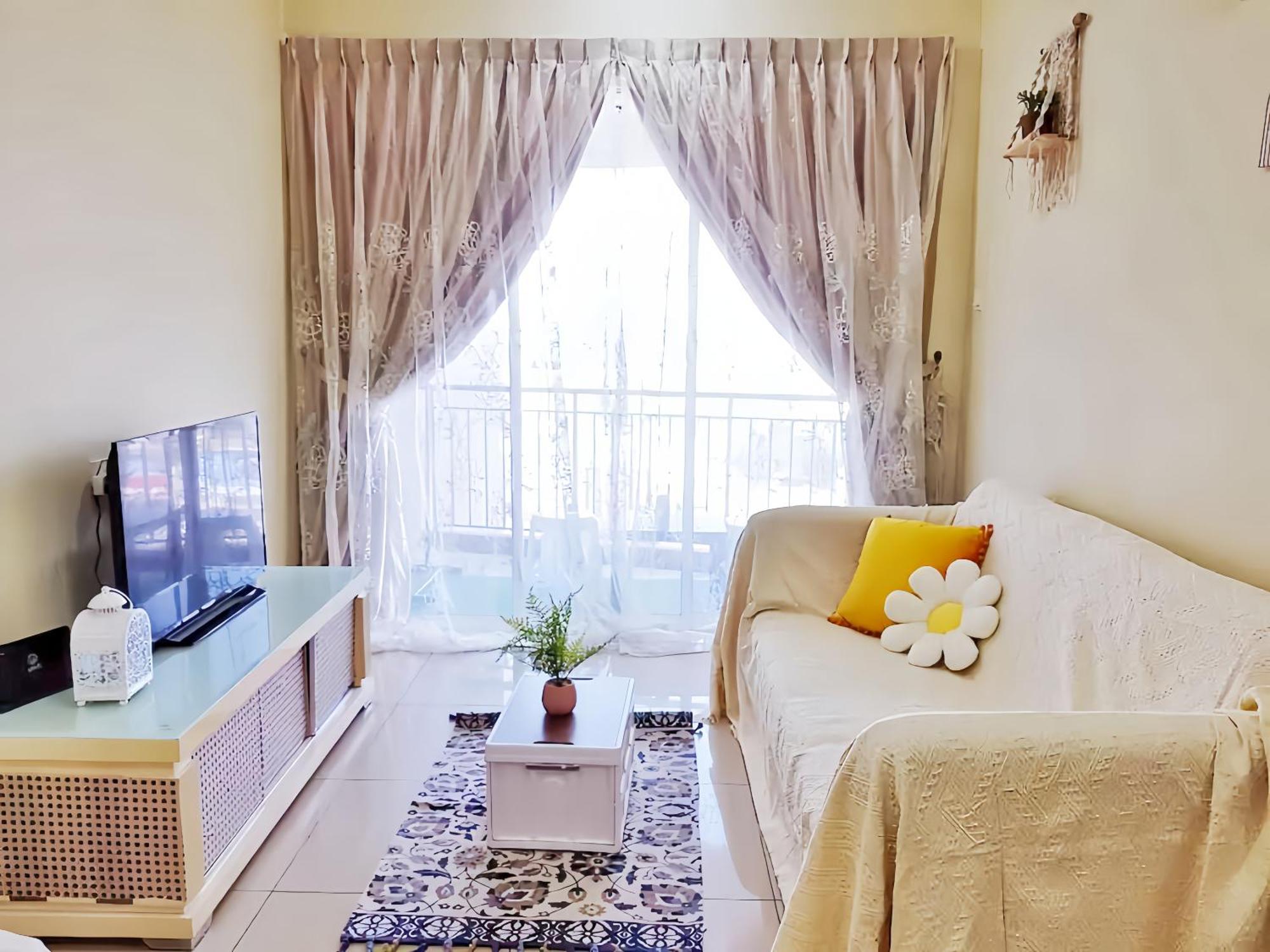 The Majestic Ipoh Appartement Buitenkant foto
