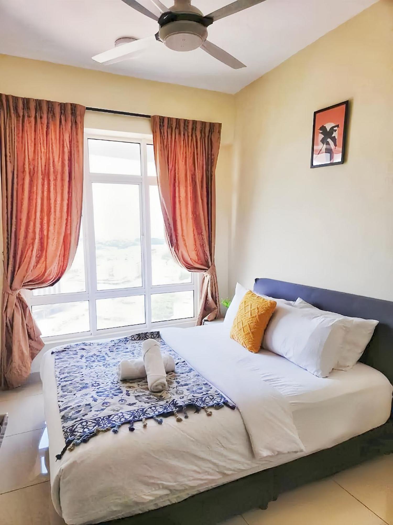 The Majestic Ipoh Appartement Buitenkant foto