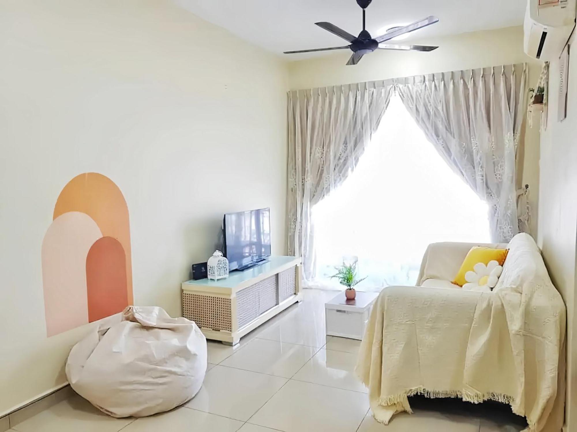 The Majestic Ipoh Appartement Buitenkant foto