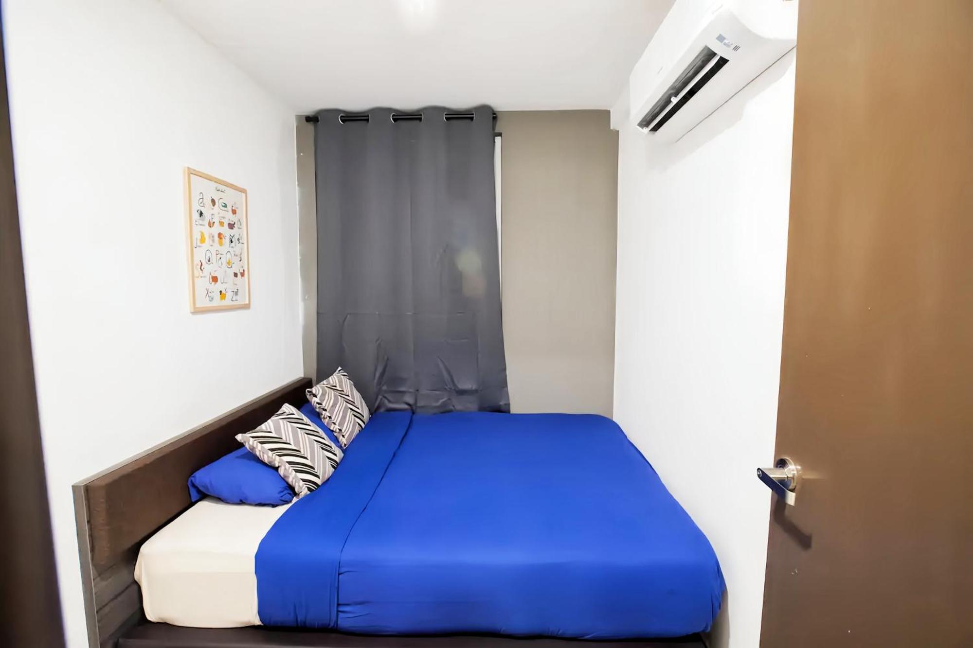 The Majestic Ipoh Appartement Buitenkant foto