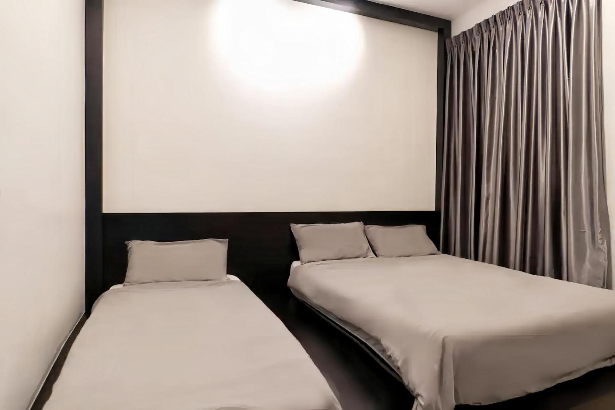 The Majestic Ipoh Appartement Buitenkant foto